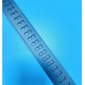 Bandă anti-statică Black PS